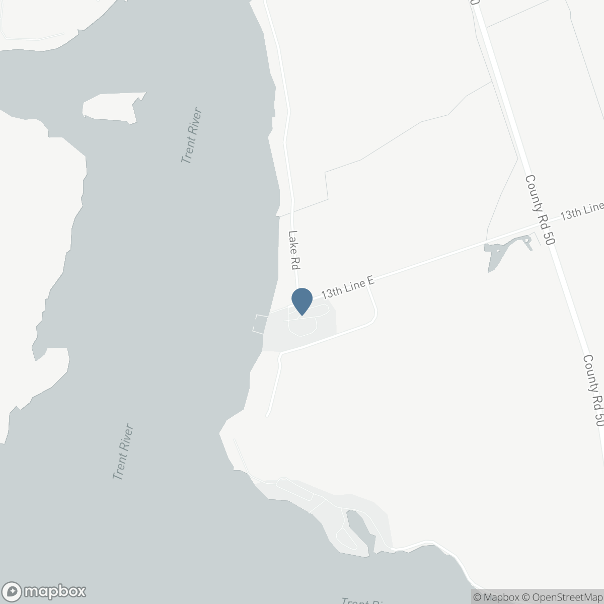 LT 22-24 CON 1 LAKE, Marmora, Ontario K0K 2M0